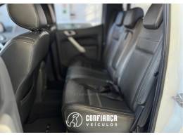 FORD - RANGER - 2012/2013 - Branca - R$ 99.900,00