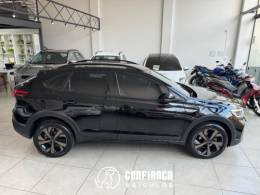 VOLKSWAGEN - NIVUS - 2024/2024 - Preta - R$ 130.900,00
