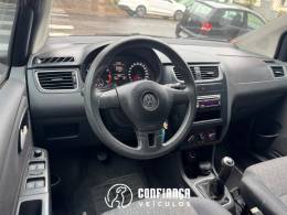VOLKSWAGEN - SPACEFOX - 2013/2013 - Vermelha - R$ 47.900,00