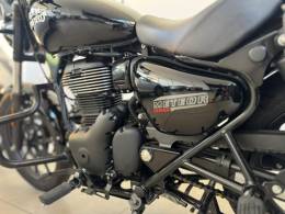 ROYAL ENFIELD - METEOR FIREBALL RED - 2025/2025 - Preta - R$ 22.900,00