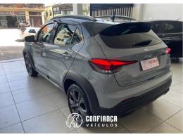 FIAT - PULSE - 2022/2022 - Cinza - R$ 91.900,00