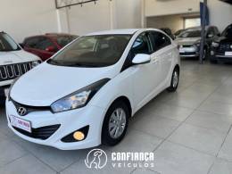 HYUNDAI - HB20S - 2015/2015 - Branca - R$ 55.900,00