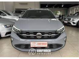 VOLKSWAGEN - NIVUS - 2021/2021 - Cinza - R$ 109.900,00