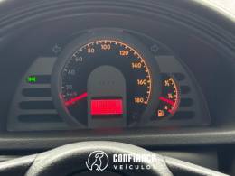 VOLKSWAGEN - GOL - 2006/2006 - Cinza - R$ 16.900,00