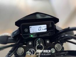 YAMAHA - YBR - 2022/2023 - Branca - R$ 16.200,00