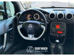 CITROËN - C3 - 2012/2013 - Prata - R$ 38.900,00