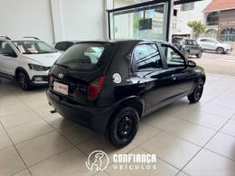 CHEVROLET - CELTA - 2012/2013 - Preta - R$ 24.900,00