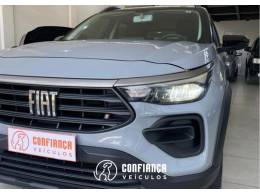 FIAT - PULSE - 2022/2022 - Cinza - R$ 91.900,00