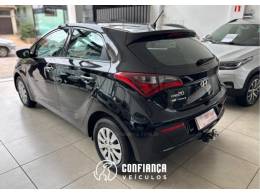 HYUNDAI - HB20 - 2018/2019 - Preta - R$ 54.900,00