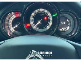 CITROËN - C3 - 2014/2014 - Branca - R$ 39.900,00