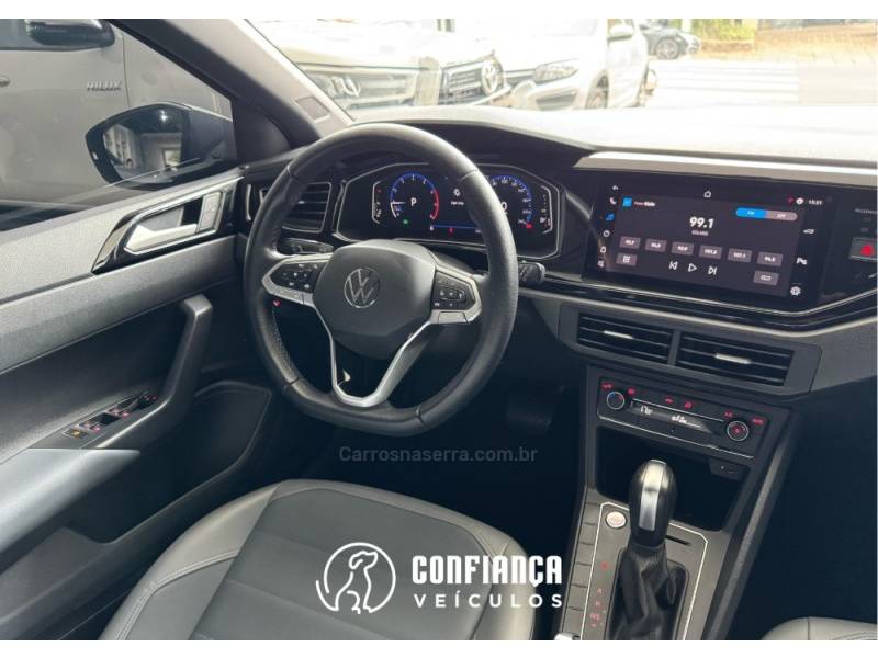VOLKSWAGEN - NIVUS - 2021/2021 - Cinza - R$ 109.900,00