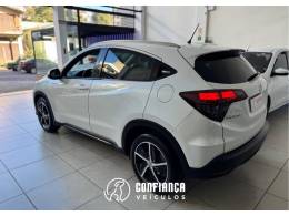 HONDA - HR-V - 2019/2019 - Branca - R$ 110.900,00