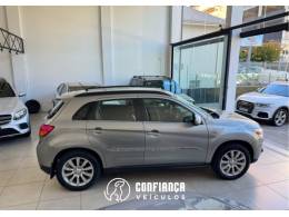 MITSUBISHI - ASX - 2013/2014 - Prata - R$ 73.900,00