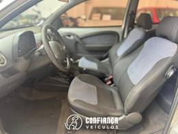 FORD - KA - 2012/2012 - Prata - R$ 30.900,00
