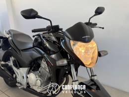 HONDA - CB 300R - 2013/2013 - Preta - R$ 14.500,00