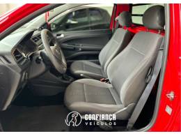 VOLKSWAGEN - SAVEIRO - 2021/2021 - Vermelha - R$ 66.900,00