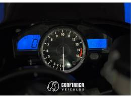 YAMAHA - YZF - 2008/2008 - Azul - R$ 39.900,00