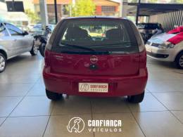 CHEVROLET - CORSA - 2008/2009 - Vermelha - R$ 29.900,00