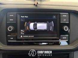 VOLKSWAGEN - T-CROSS - 2020/2020 - Preta - R$ 89.900,00