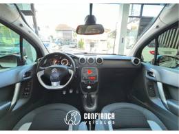 CITROËN - C3 - 2012/2013 - Prata - R$ 38.900,00
