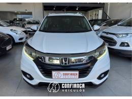 HONDA - HR-V - 2019/2019 - Branca - R$ 110.900,00