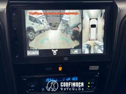 TOYOTA - HILUX SW4 - 2024/2024 - Branca - R$ 342.900,00