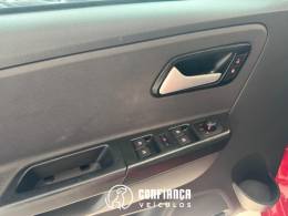 VOLKSWAGEN - SPACEFOX - 2013/2013 - Vermelha - R$ 47.900,00