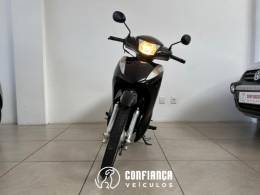HONDA - BIZ 125 - 2011/2011 - Preta - R$ 10.900,00