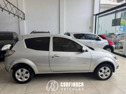 FORD - KA - 2012/2012 - Prata - R$ 30.900,00