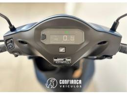 HONDA - BIZ 125 - 2024/2025 - Azul - R$ 18.990,00