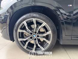 BMW - X1 - 2020/2021 - Preta - R$ 209.900,00
