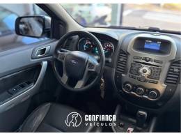 FORD - RANGER - 2012/2013 - Branca - R$ 99.900,00
