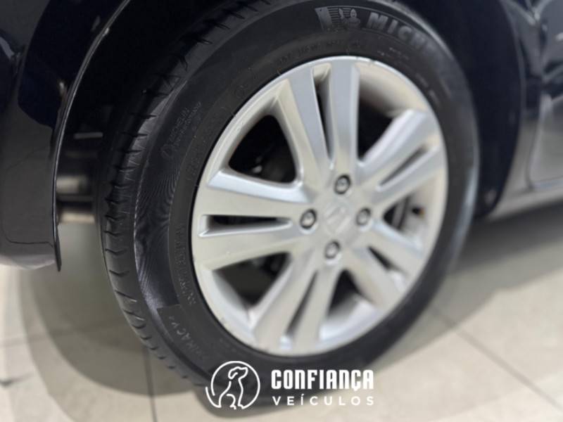 HONDA - FIT - 2009/2009 - Preta - R$ 46.900,00