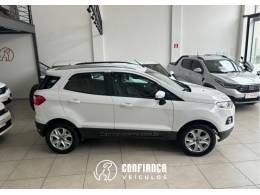 FORD - ECOSPORT - 2012/2013 - Branca - R$ 50.900,00