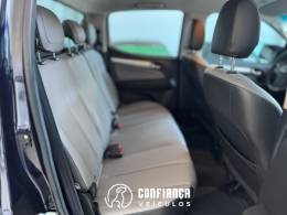 CHEVROLET - S10 - 2021/2022 - Azul - R$ 175.900,00