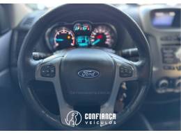 FORD - RANGER - 2012/2013 - Branca - R$ 99.900,00