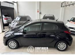 HYUNDAI - HB20 - 2018/2019 - Preta - R$ 54.900,00