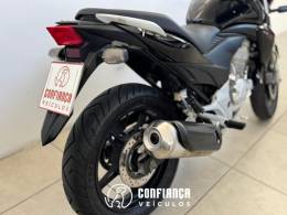 HONDA - CB 300R - 2013/2013 - Preta - R$ 14.500,00