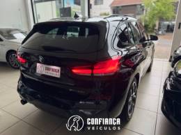 BMW - X1 - 2020/2021 - Preta - R$ 209.900,00