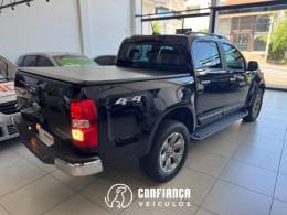 CHEVROLET - S10 - 2021/2022 - Azul - R$ 175.900,00