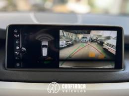 BMW - X5 - 2017/2018 - Azul - R$ 195.900,00