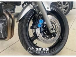 YAMAHA - TDM - 2006/2006 - Azul - R$ 28.900,00