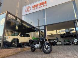 HONDA - CB 300R - 2013/2013 - Preta - R$ 14.500,00