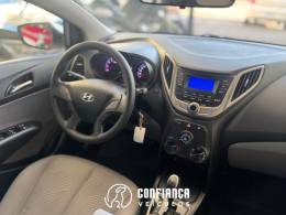 HYUNDAI - HB20S - 2015/2015 - Branca - R$ 55.900,00