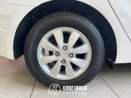 HYUNDAI - HB20S - 2015/2015 - Branca - R$ 55.900,00