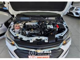 CHEVROLET - ONIX - 2020/2020 - Branca - R$ 65.900,00