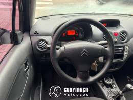 CITROËN - C3 - 2009/2009 - Preta - R$ 26.900,00