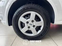 FORD - KA - 2008/2009 - Branca - R$ 22.900,00