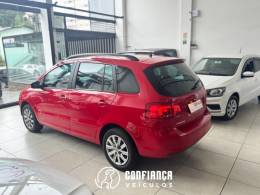 VOLKSWAGEN - SPACEFOX - 2013/2013 - Vermelha - R$ 47.900,00
