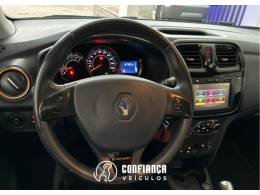 RENAULT - SANDERO - 2018/2019 - Prata - R$ 54.900,00